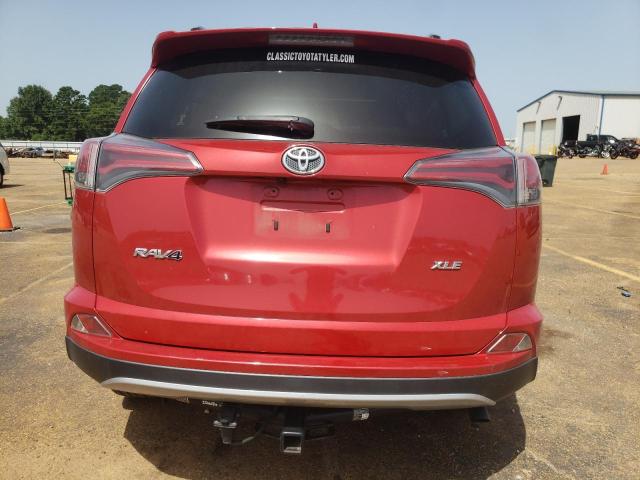 2017 TOYOTA RAV4 XLE JTMWFREV5HJ124840  65509234