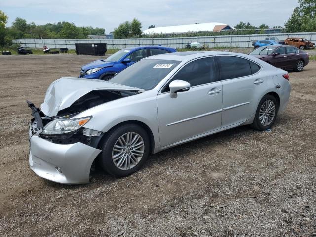 VIN JTHBK1GG8E2096661 2014 Lexus ES, 350 no.1