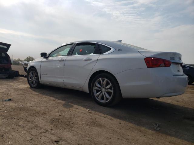 2019 CHEVROLET IMPALA LT - 1G11Z5SAXKU122771