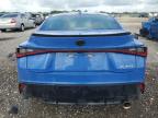 Lot #2945805657 2022 LEXUS IS 350 F S