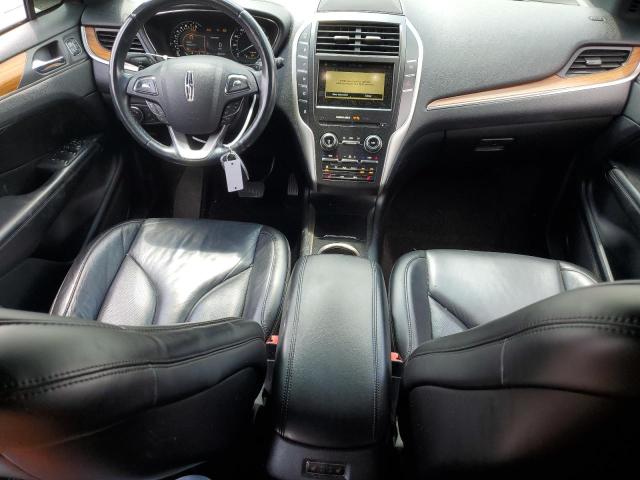 2019 LINCOLN MKC SELECT 5LMCJ2D9XKUL04732