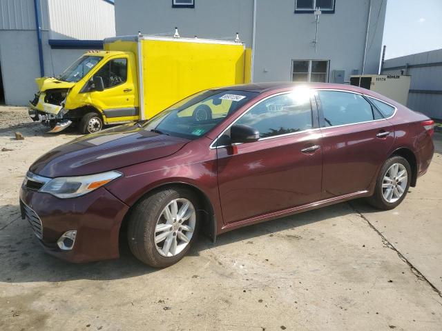 VIN 4T1BK1EB5EU120455 2014 Toyota Avalon, Base no.1