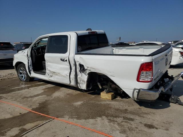 2019 RAM 1500 BIG H - 1C6RRFFG5KN815151