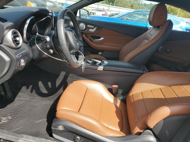 2018 MERCEDES-BENZ C 300 - WDDWK4JB2JF693752