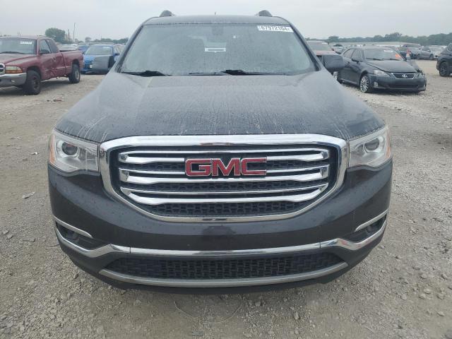 2018 GMC ACADIA SLT - 1GKKNMLA0JZ186422