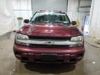 CHEVROLET TRAILBLAZE photo