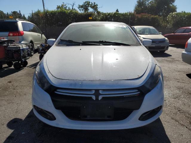 VIN 1C3CDFBH6DD153735 2013 Dodge Dart, Sxt no.5