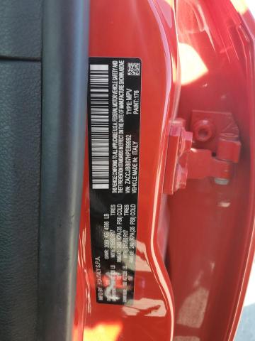 2017 JEEP RENEGADE L - ZACCJBBB7HPE89992