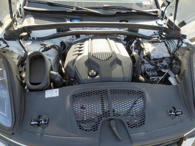 VIN WP1AA2A51RLB06927 2024 Porsche Macan, Base no.12