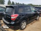 SUBARU FORESTER 2 photo