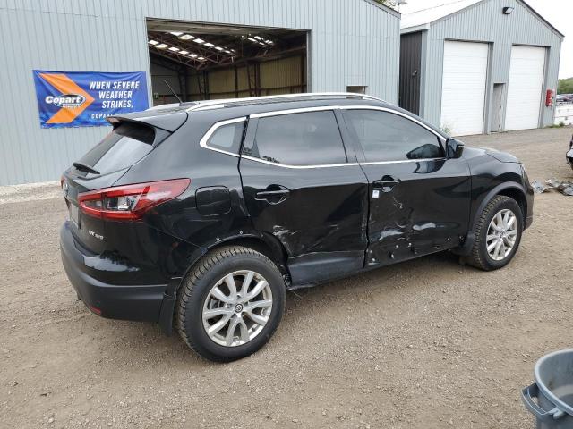 2023 NISSAN QASHQAI SV - JN1BJ1BW5PW111568