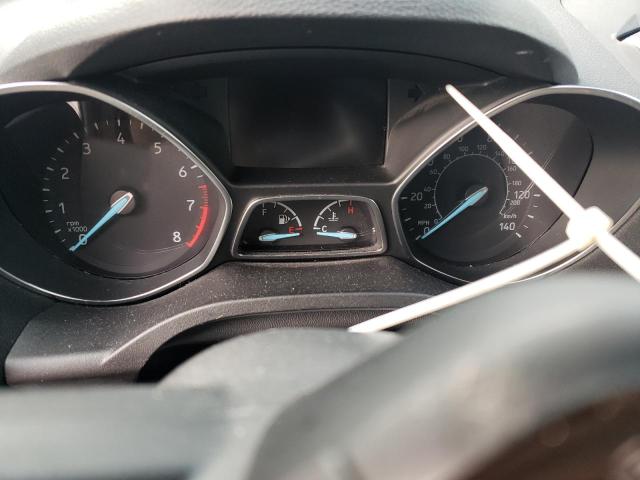 2018 FORD ESCAPE SEL - 1FMCU0HD1JUB95945