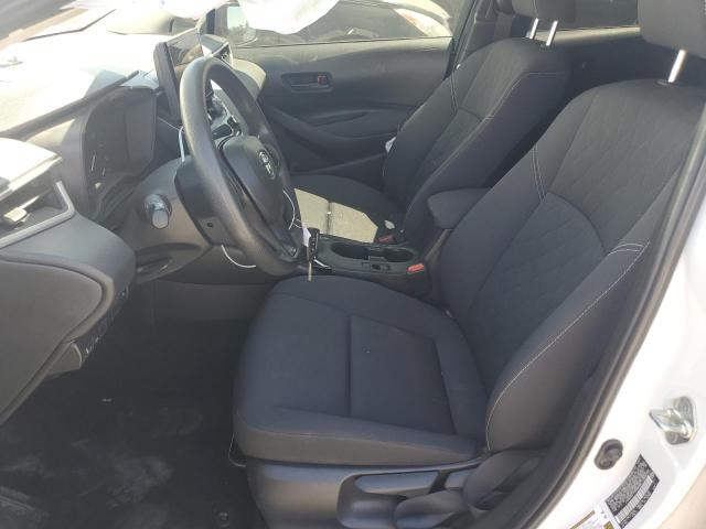 2023 TOYOTA COROLLA LE - JTDBCMFE1P3006926