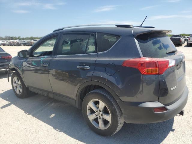 Vin: 2t3wfrev6dw007473, lot: 68099694, toyota rav4 xle 20132