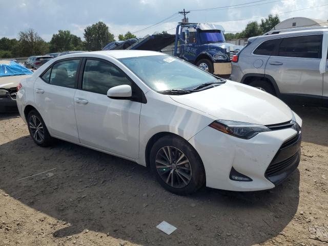 2019 TOYOTA COROLLA L - 2T1BURHE4KC231302