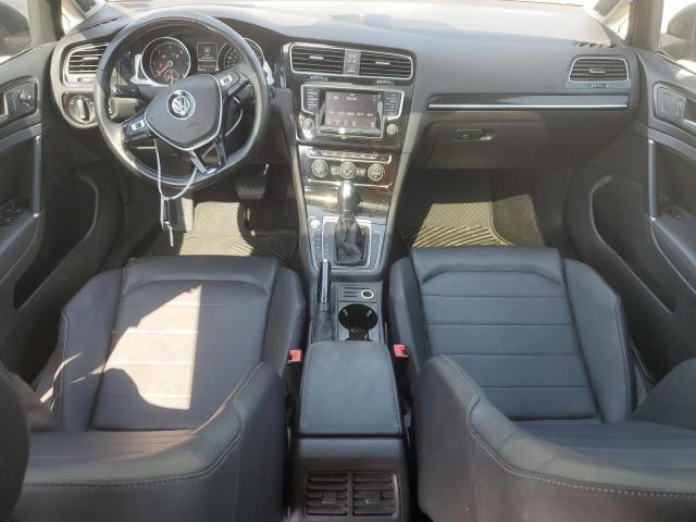 2015 VOLKSWAGEN GOLF TDI 3VW2A7AU1FM061926