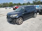 KIA SOUL photo