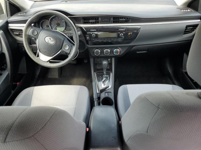 2015 TOYOTA COROLLA L - 2T1BURHE6FC358140