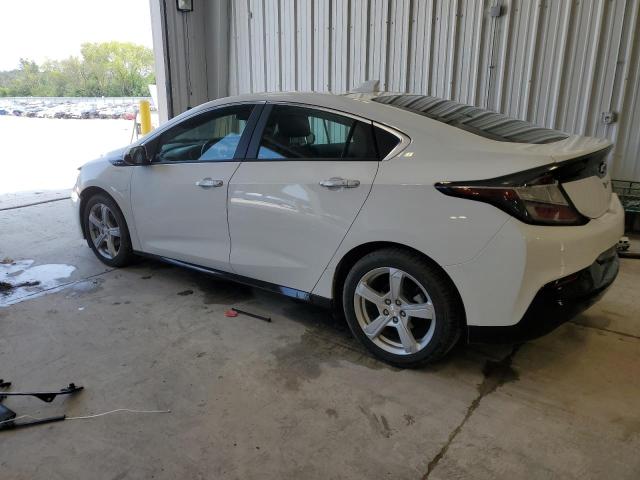 VIN 1G1RA6S59JU157481 2018 Chevrolet Volt, LT no.2