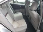 TOYOTA CAMRY BASE photo