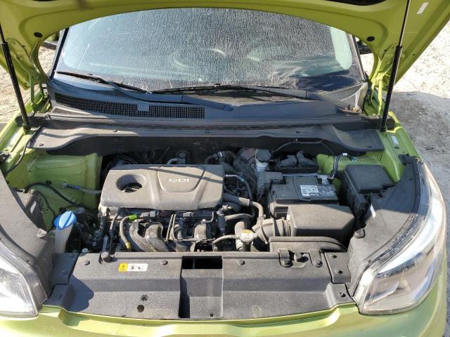 2019 KIA SOUL - KNDJN2A22K7908302