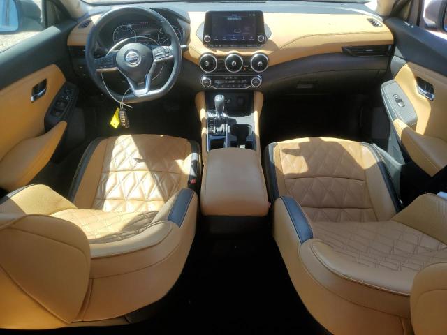 2022 NISSAN SENTRA SV - 3N1AB8CV7NY300915