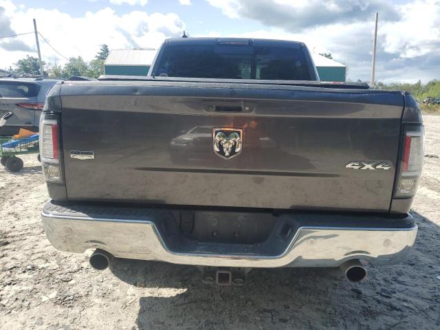 2016 RAM 1500 LARAM - 1C6RR7NT5GS417208