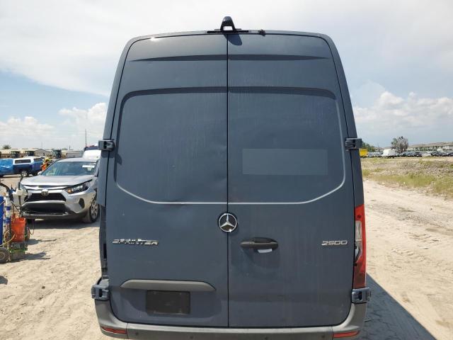 VIN WD4PF1CD5KP140028 2019 Mercedes-Benz Sprinter,... no.6