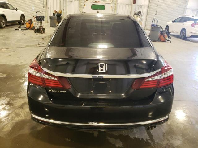 2016 HONDA ACCORD LX 1HGCR2F32GA104608  69642614