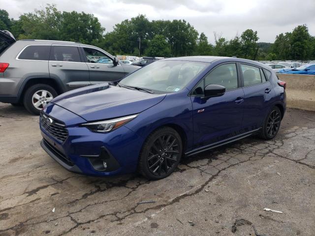 2024 SUBARU IMPREZA RS - JF1GUHJCXR8223368