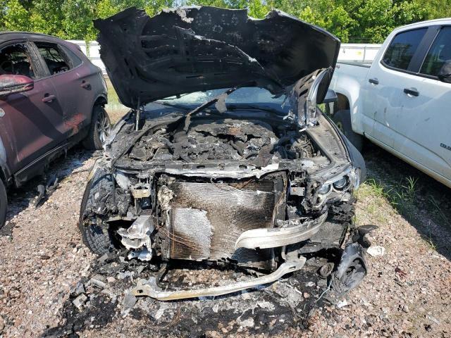2016 BMW 550 I - WBAKN9C54GD962484