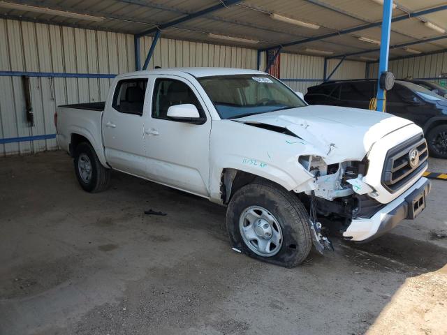 2022 TOYOTA TACOMA DOU - 3TMCZ5AN4NM518286