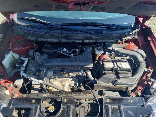 2015 NISSAN ROGUE S - 5N1AT2MVXFC902171