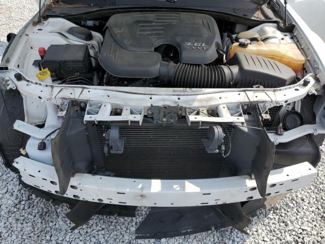 2020 CHRYSLER 300 TOURIN - 2C3CCAAG1LH230124