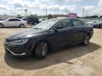 2015 CHRYSLER 200 LIMITE - 1C3CCCAB4FN757702