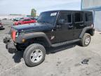 JEEP WRANGLER U photo