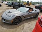 CHEVROLET CORVETTE S photo