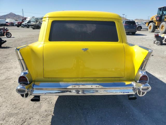 1957 CHEVROLET C SER 1500 VD57F170382  66919894