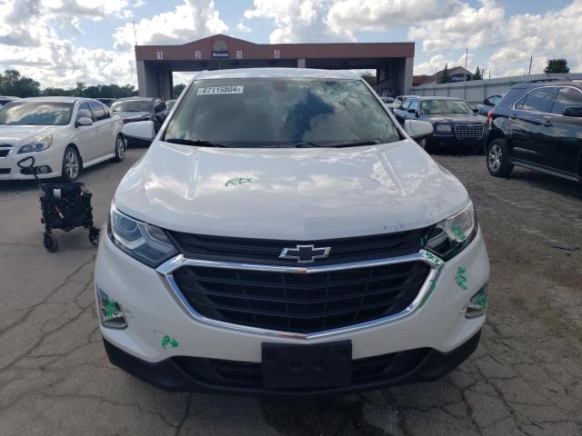 2019 CHEVROLET EQUINOX LT - 2GNAXUEVXK6295878