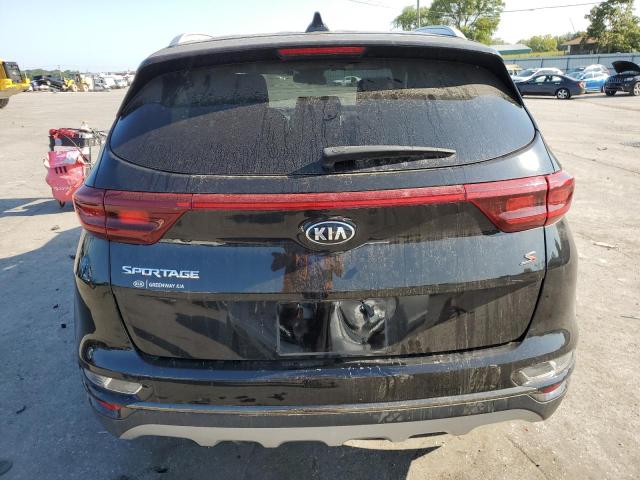 2020 KIA SPORTAGE S - KNDP63AC2L7823998