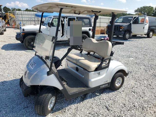 2024 YAMAHA GOLF CART J0J400302