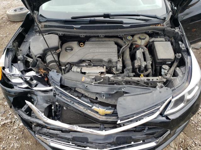 2018 CHEVROLET CRUZE LS - 1G1BC5SM7J7126693