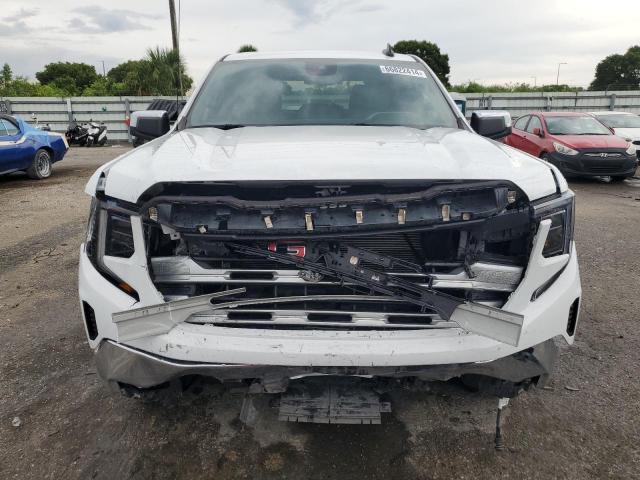 2022 GMC SIERRA C15 - 3GTPHBET6NG500544