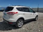 FORD ESCAPE SEL photo