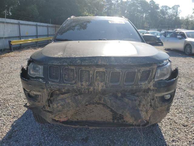 2020 JEEP COMPASS TR - 3C4NJDDB0LT106798