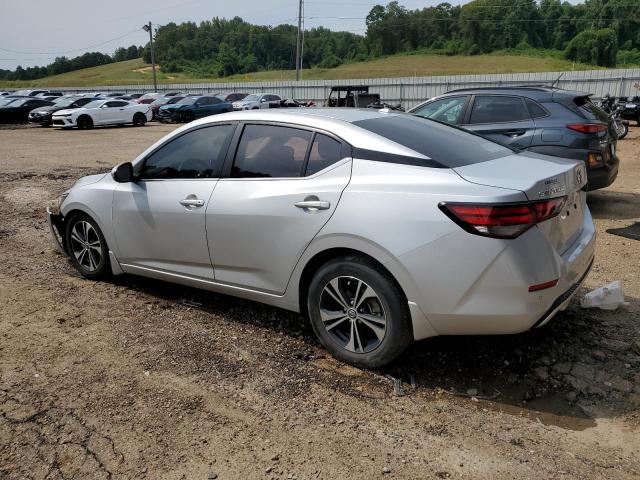 VIN 3N1AB8CV1NY249069 2022 NISSAN SENTRA no.2