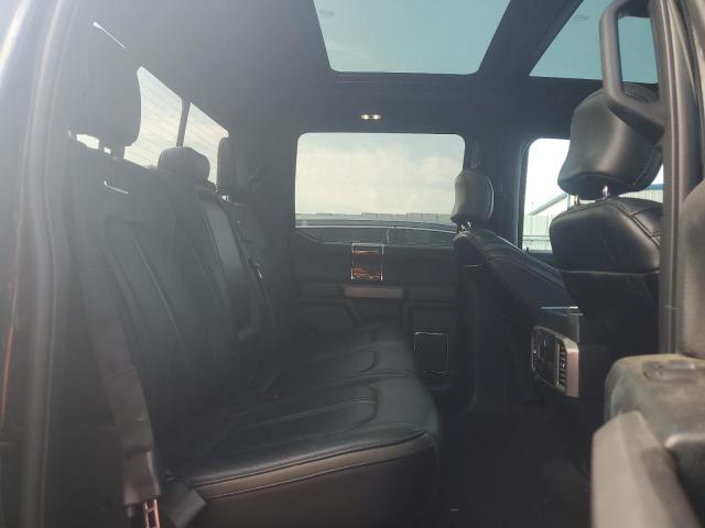 2017 FORD F150 SUPER - 1FTEW1EG5HFC68647
