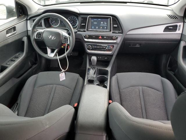 2019 HYUNDAI SONATA SE - 5NPE24AF9KH762114