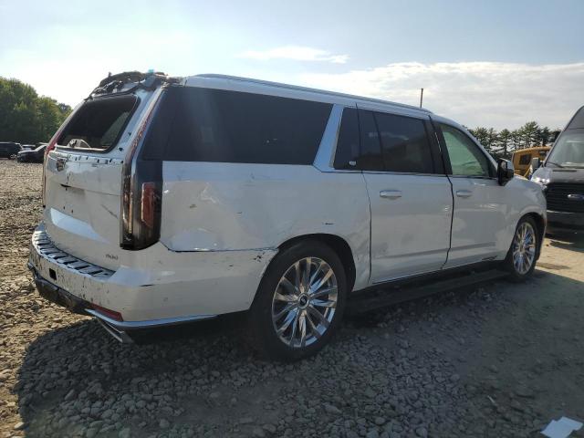 2021 CADILLAC ESCALADE E 1GYS4LKLXMR193162  69524094