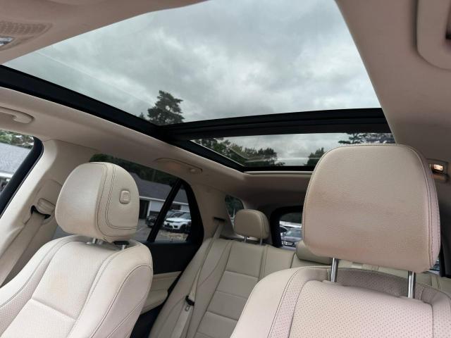 2020 MERCEDES-BENZ GLE 450 4M - 4JGFB5KB7LA065681